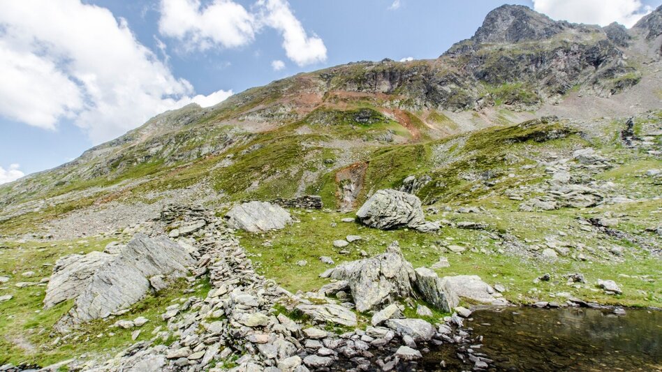Mountain Hike Rotmandlspitze: auf den Spuren der Bergknappen - Touren-Impression #2.13 | © Erlebnisregion Schladming-Dachstein