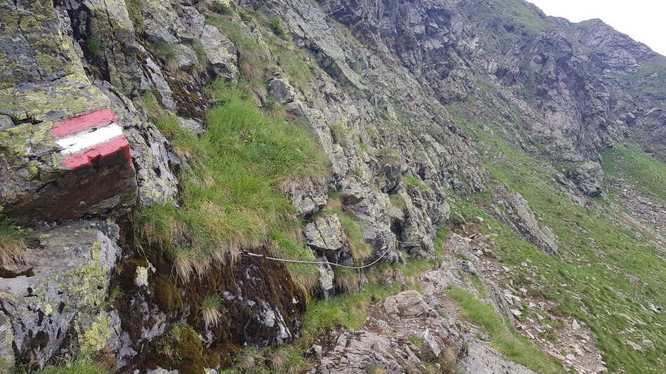 Mountain Hike Rotmandlspitze: auf den Spuren der Bergknappen - Touren-Impression #2.18 | © Tourismusverband Schladming