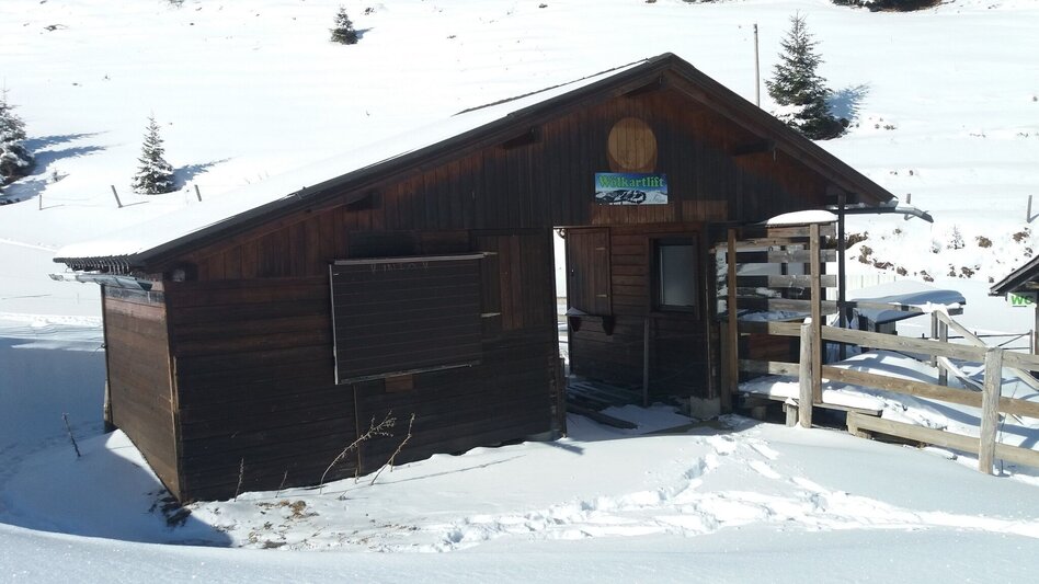 Schneeschuh Ochsenrunde - Touren-Impression #2.13 | © Region Graz