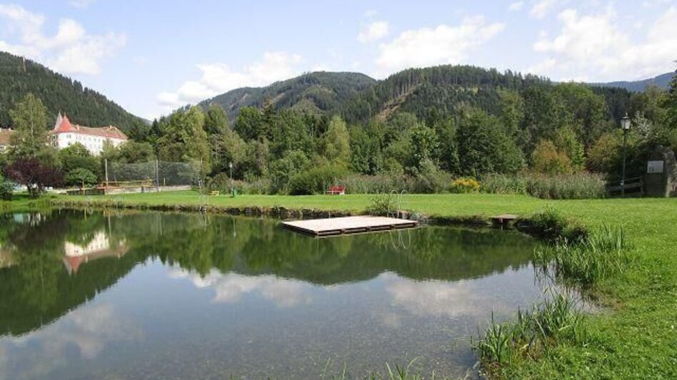 Mountain Biking Lake Ingering Challenge - Touren-Impression #2.5 | © Erlebnisregion Murtal