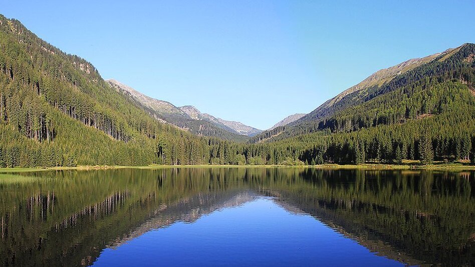 Mountain Biking Lake Ingering Challenge - Touren-Impression #2.1 | © Wolfgang Mitteregger