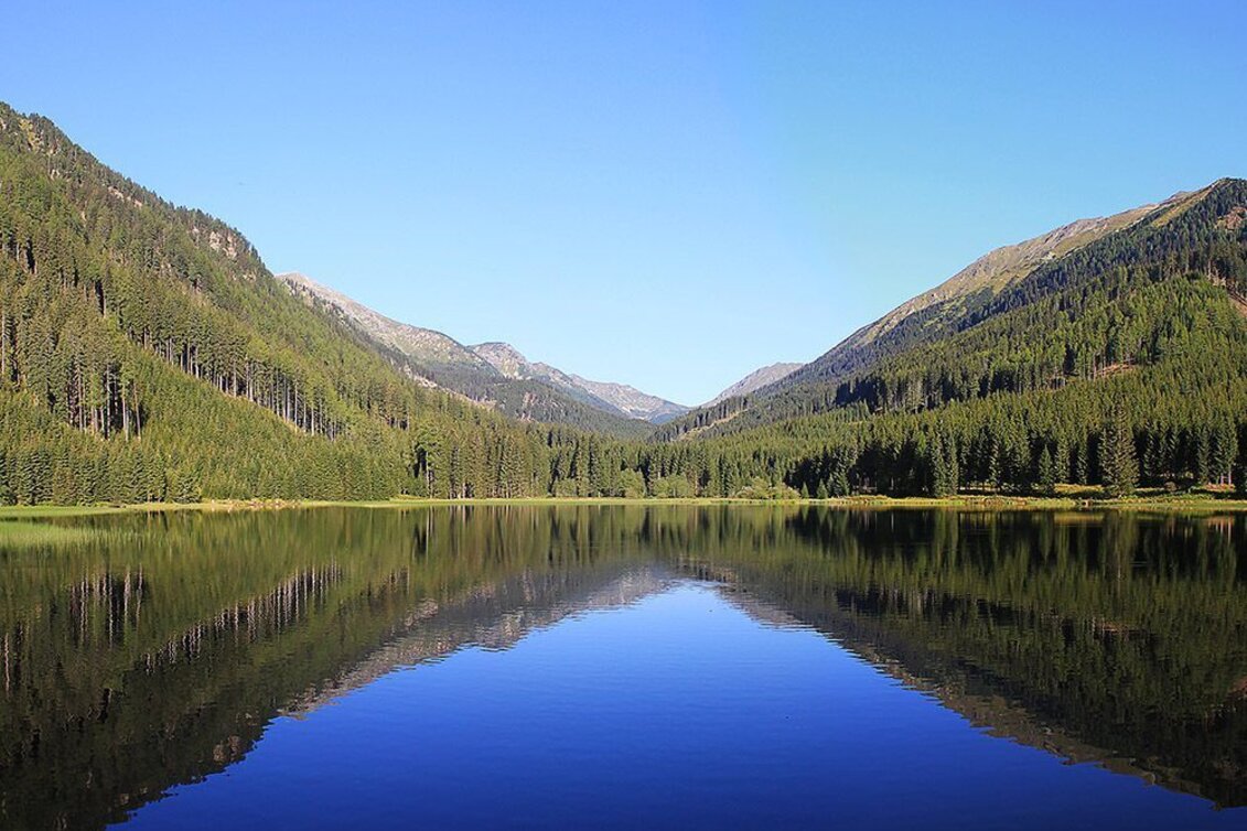 Mountain Biking Lake Ingering Challenge - Touren-Impression #1 | © Wolfgang Mitteregger
