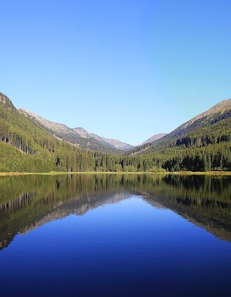 Ingeringsee c Wolfgang Mitteregger | Wolfgang Mitteregger | © Wolfgang Mitteregger