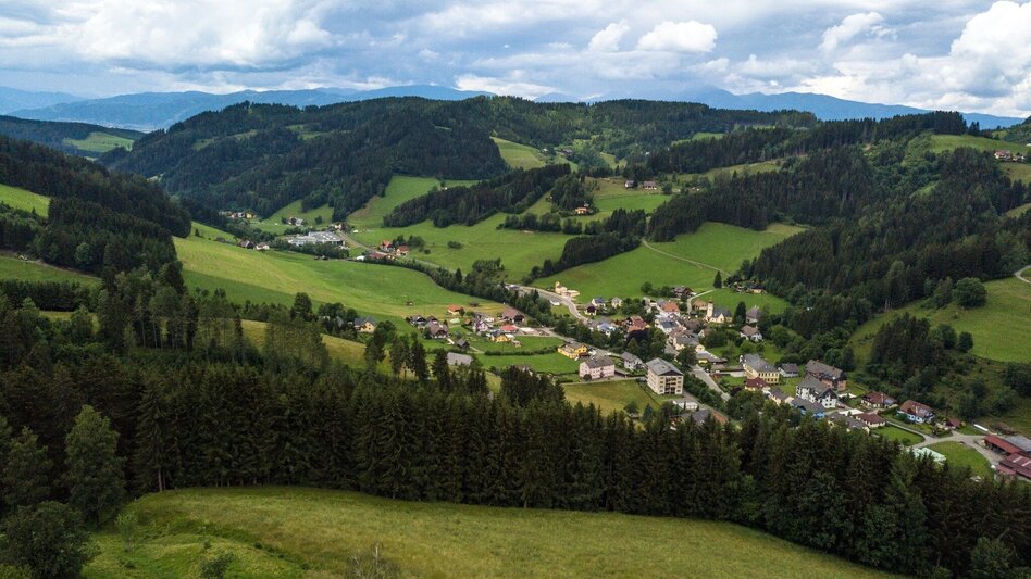 Bike Riding Lobmingtaler round tour - Touren-Impression #2.2 | © Erlebnisregion Murtal