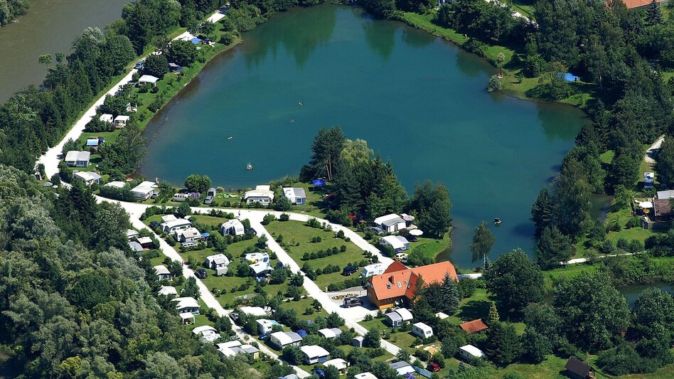 Bike Riding Lobmingtaler round tour - Touren-Impression #2.4 | © Erlebnisregion Murtal