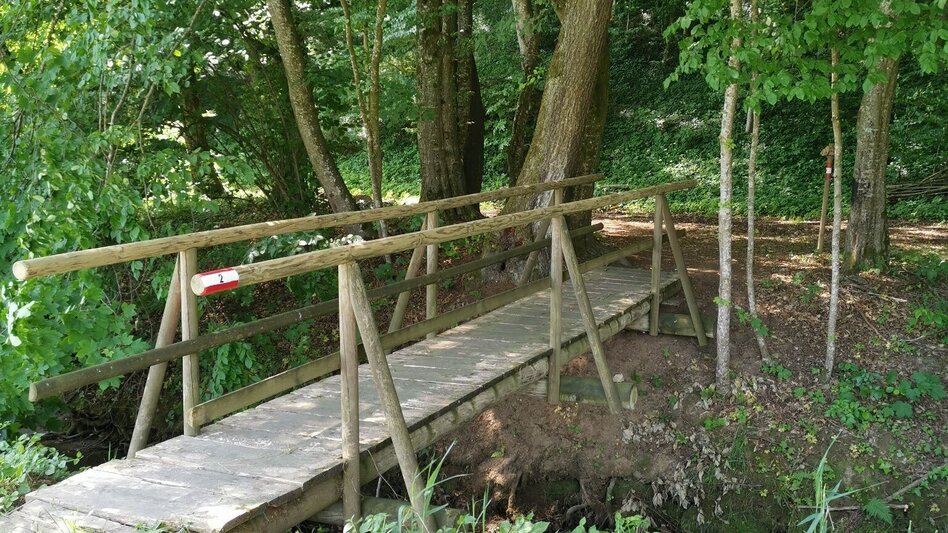 Hiking route 5 elements track (5-Elemente Weg) - route 3 - Touren-Impression #2.6 | © Thermen- & Vulkanland