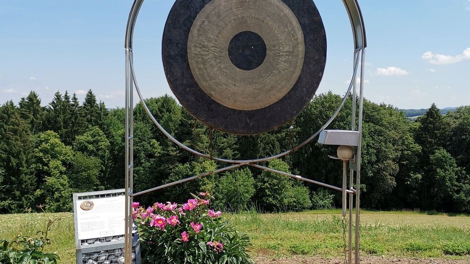 Hiking route 5 elements track (5-Elemente Weg) - route 3 - Touren-Impression #2.9 | © Thermen- & Vulkanland