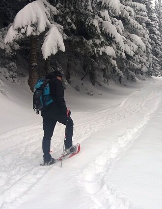 Soldatenrunde_Zurück zum Soldatenhaus | TV Lipizzanerheimat/EU | © Region Graz
