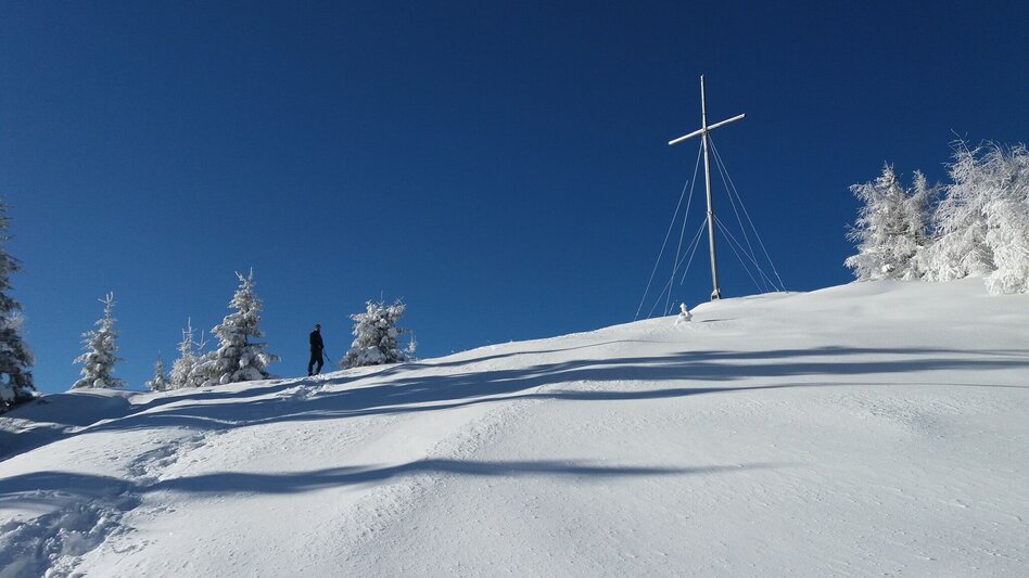 Snowshoe walking Soldatenrunde - Touren-Impression #2.11 | © Region Graz