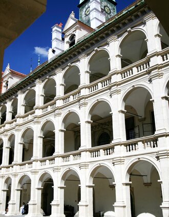 altstadtrunde durchs weltkulturerbe graz_img_26280681 | © Graztourismus - Harry Schiffer