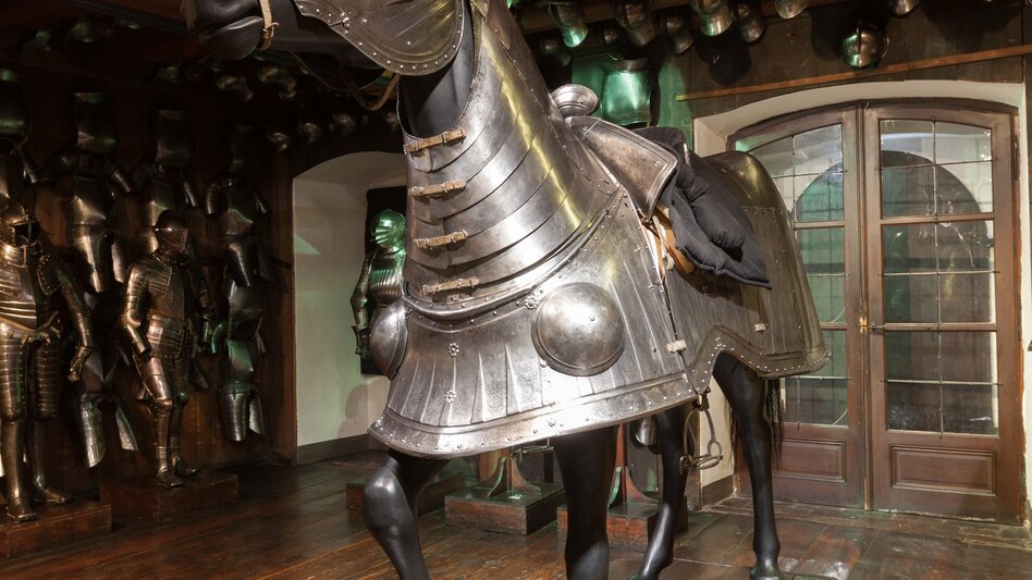 Stadtrundgang Altstadtrunde durchs Weltkulturerbe Graz - Touren-Impression #2.3 | © Graztourismus - Harry Schiffer