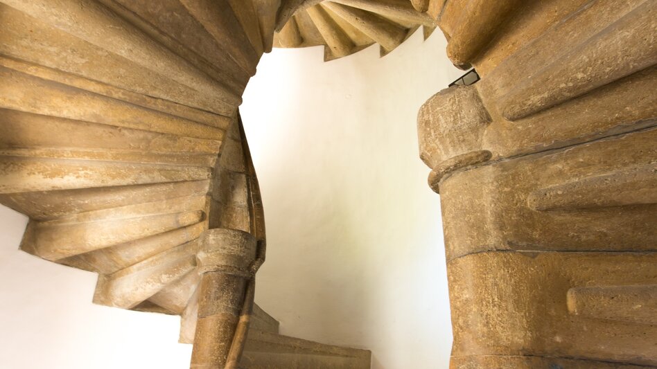 Stadtrundgang Altstadtrunde durchs Weltkulturerbe Graz - Touren-Impression #2.6 | © Graztourismus - Harry Schiffer