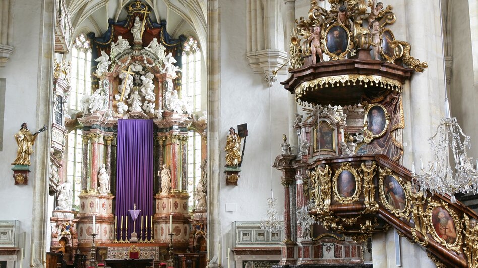 Stadtrundgang Altstadtrunde durchs Weltkulturerbe Graz - Touren-Impression #2.7 | © Graztourismus - Harry Schiffer