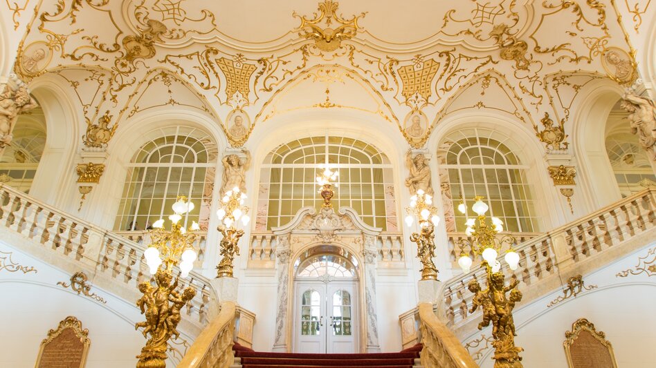 Stadtrundgang Altstadtrunde durchs Weltkulturerbe Graz - Touren-Impression #2.9 | © Graztourismus - Harry Schiffer