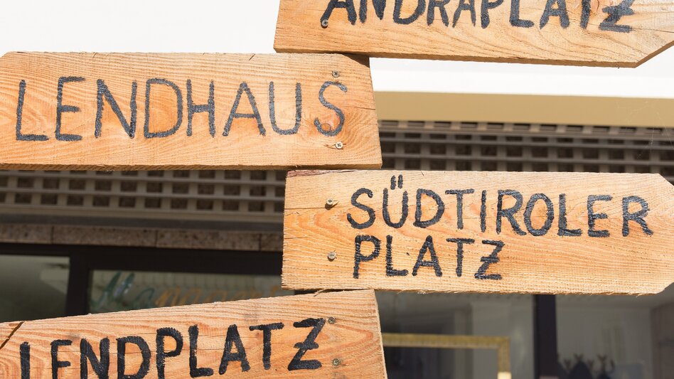 Stadtrundgang Über die Mur und wieder retour - Touren-Impression #2.13 | © Graztourismus - Harry Schiffer