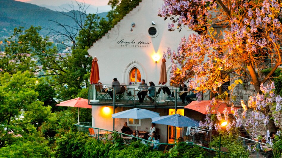 Stadtrundgang Schlossberg Graz: Über den Dächern der Stadt - Touren-Impression #2.9 | © Graztourismus - Harry Schiffer