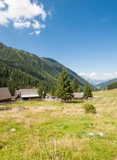 Dieser Ausblick, schon beim Ausgangspunkt! | © Erlebnisregion Schladming-Dachstein | Schladming Dachstein - TVB Grimming-Donnersbachtal | © Erlebnisregion Schladming-Dachstein