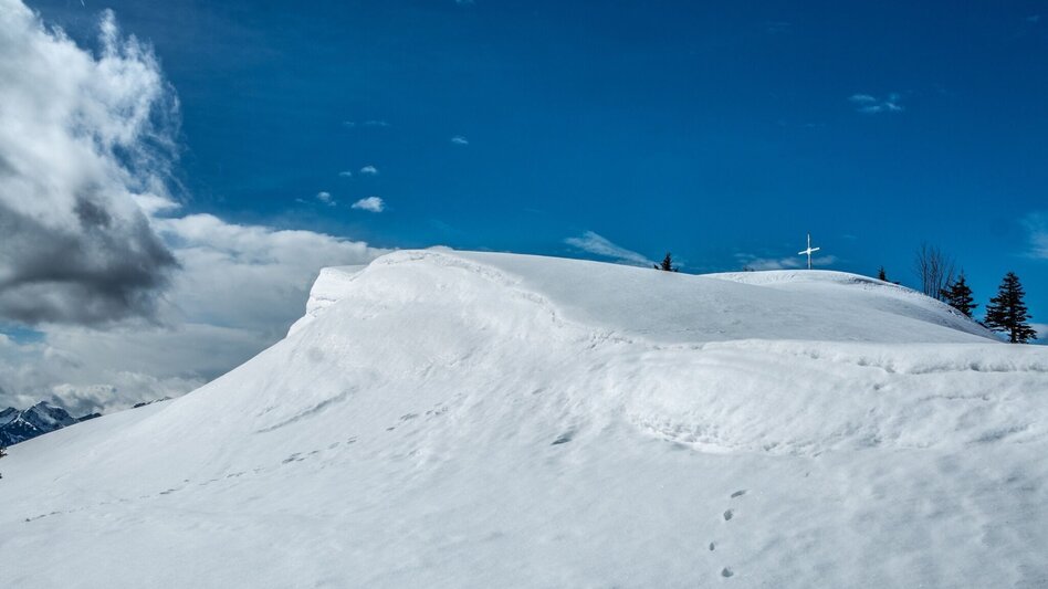 Ski Touring Buchberg über die Goss - Touren-Impression #2.6 | © TV Gesäuse