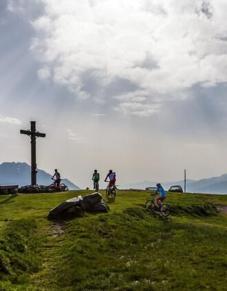 Radstadt-Rossbrand Route | Schladming Dachstein | © SSW/Coen Weesjes