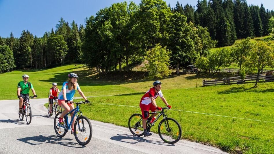 Mountain Biking Bürgerberg Tour - Touren-Impression #2.1 | © SSW/Coen Weesjes