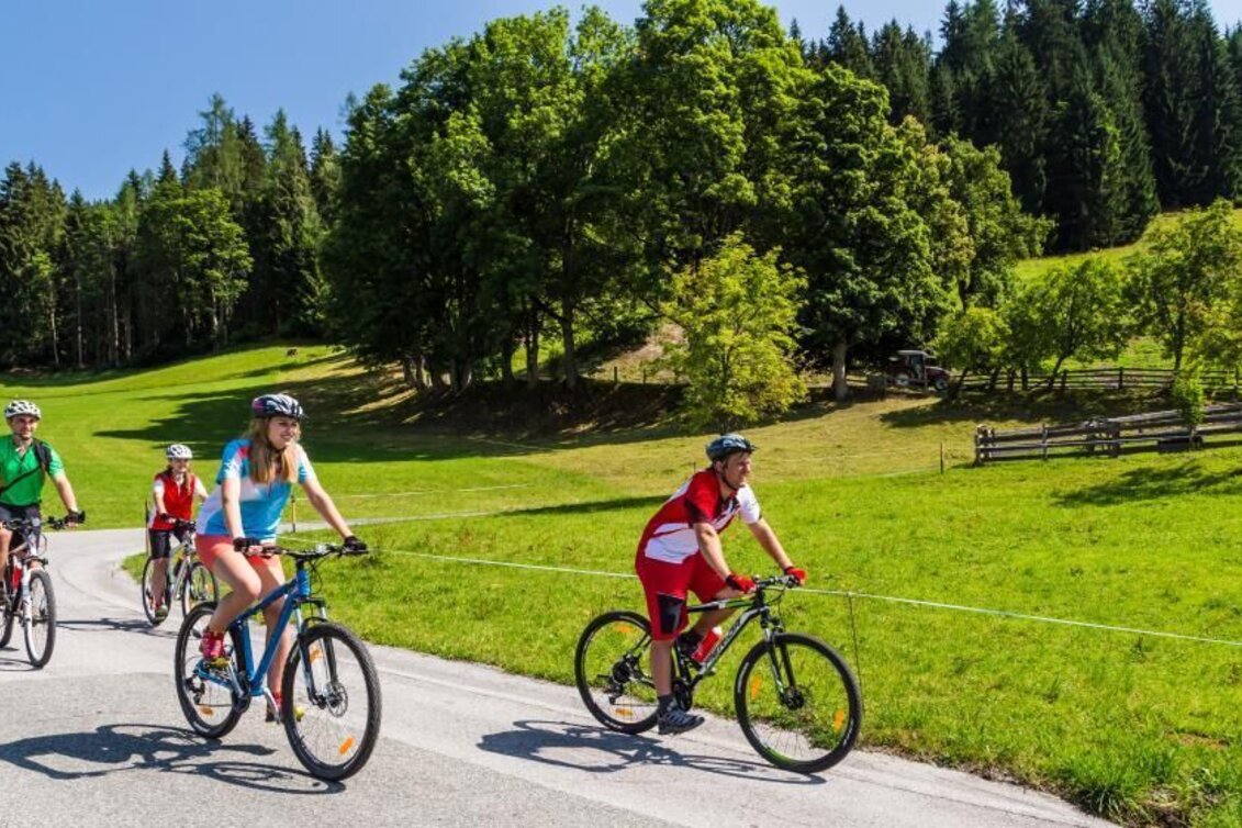 Mountain Biking Bürgerberg Tour - Touren-Impression #1 | © SSW/Coen Weesjes