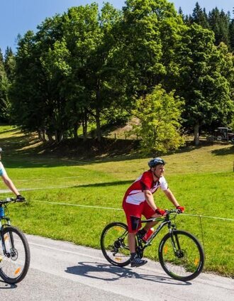 Bürgerberg Runde | Schladming Dachstein | © SSW/Coen Weesjes