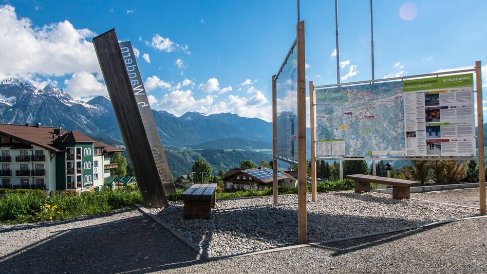 Fernwanderweg Schladminger Tauern Höhenweg | 5-Tages-Tour - Touren-Impression #2.3 | © Gerhard Pilz - www.gpic.at