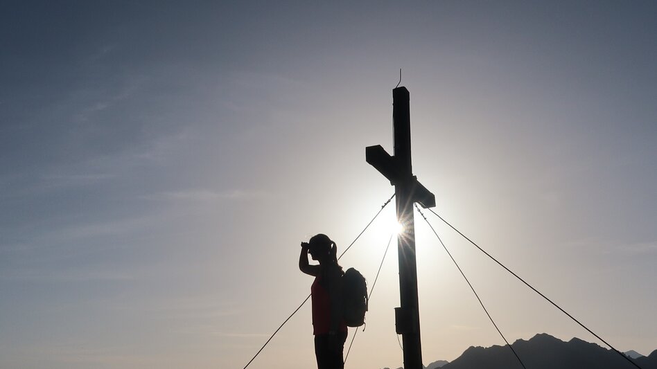 Fernwanderweg Schladminger Tauern Höhenweg | 5-Tages-Tour - Touren-Impression #2.13 | © Katrin Hutegger