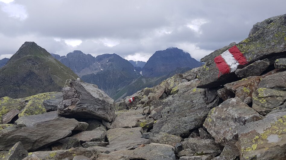 Fernwanderweg Schladminger Tauern Höhenweg | 5-Tages-Tour - Touren-Impression #2.31 | © Gerhard Pilz