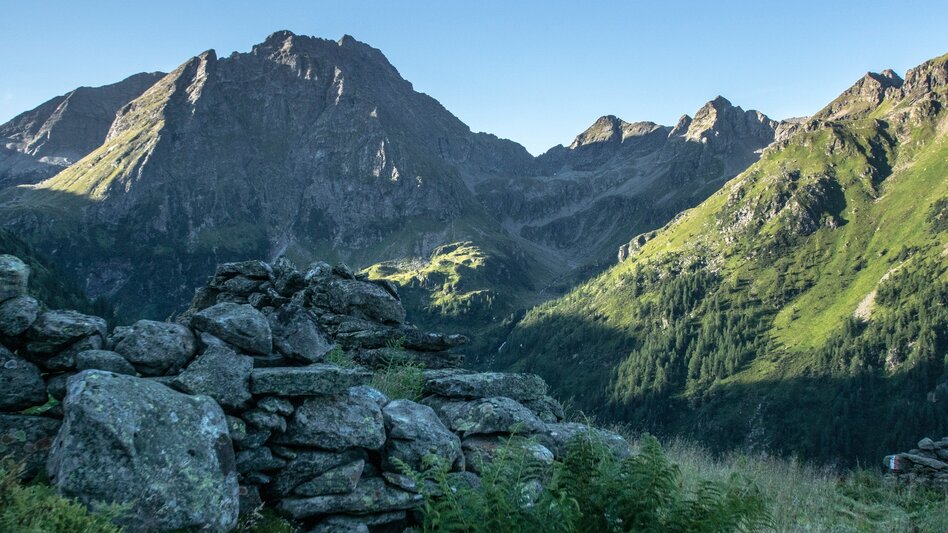 Fernwanderweg Schladminger Tauern Höhenweg | 5-Tages-Tour - Touren-Impression #2.64 | © Gerhard Pilz - www.gpic.at