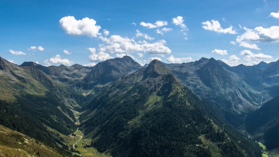 Fernwanderweg Schladminger Tauern Höhenweg | 5-Tages-Tour - Touren-Impression #2.67 | © Gerhard Pilz