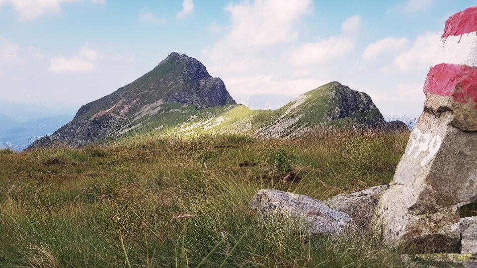 Fernwanderweg Schladminger Tauern Höhenweg | 5-Tages-Tour - Touren-Impression #2.68 | © Gerhard Pilz