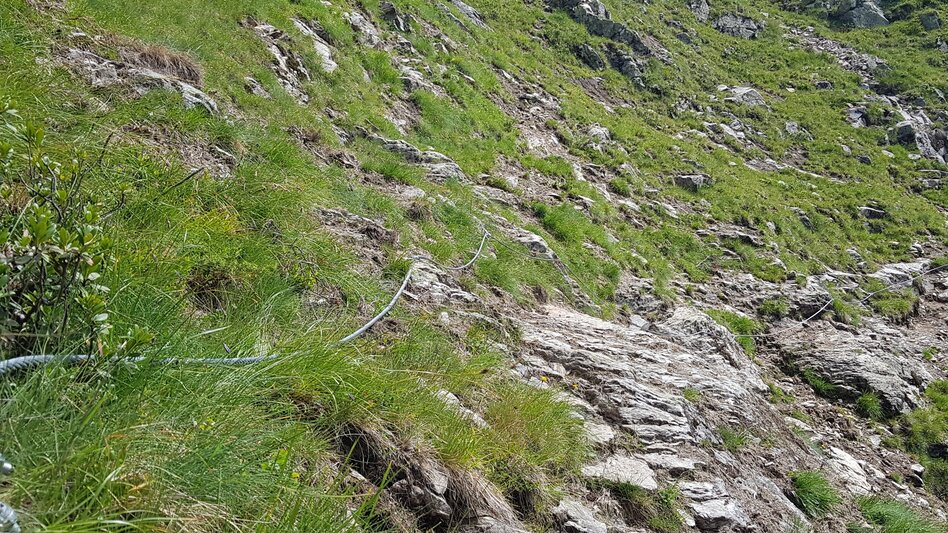 Fernwanderweg Schladminger Tauern Höhenweg | 5-Tages-Tour - Touren-Impression #2.71 | © Gerhard Pilz