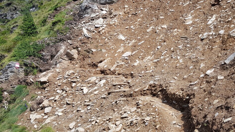 Fernwanderweg Schladminger Tauern Höhenweg | 5-Tages-Tour - Touren-Impression #2.76 | © Gerhard Pilz