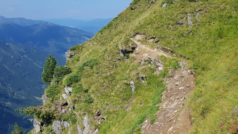 Fernwanderweg Schladminger Tauern Höhenweg | 5-Tages-Tour - Touren-Impression #2.77 | © Gerhard Pilz