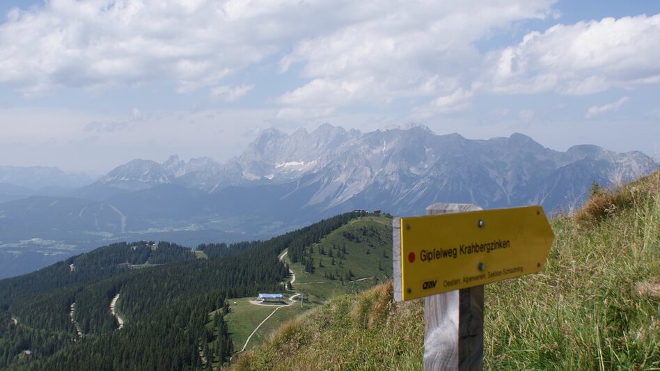 Fernwanderweg Schladminger Tauern Höhenweg | 5-Tages-Tour - Touren-Impression #2.79 | © Gerhard Pilz
