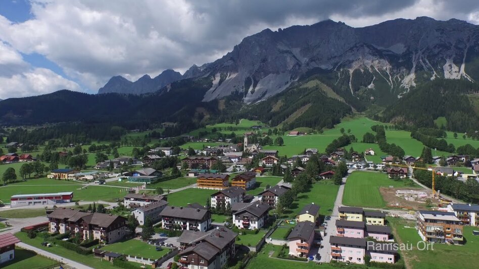 Wanderung Etappe 01 Vom Gletscher zum Wein Nordroute Dachsteinseilbahn - Guttenberghaus - Touren-Impression #2.8 | © Steiermark Tourismus