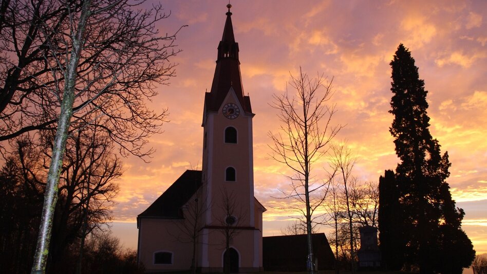 Bike Riding FB10 Forest and meadow tour Thermal and volcanic country Styria (FB10 Wald- und Wiesentour Thermen- und Vulkanland Steiermark) - Touren-Impression #2.2 | © Thermen- & Vulkanland