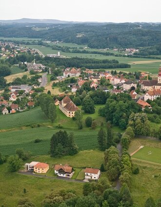 fb13 teichtour thermen- und vulkanland steiermark_img_26748309 | Bernhard Bergmann | © Thermen- & Vulkanland