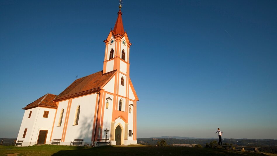 Bike Riding FB4 Thirsty Tour (FB4 Dursttour) - Touren-Impression #2.2 | © Thermen- & Vulkanland