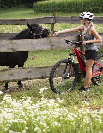 Bernhard Bergmann | © Thermen- & Vulkanland