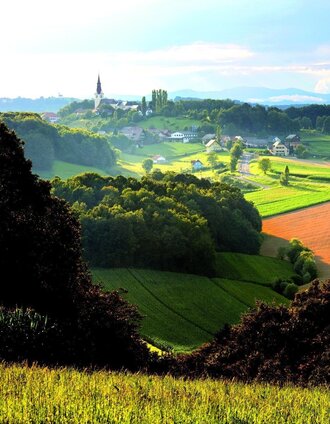 fb14 tälertour im thermen- und vulkanland steiermark_img_26768564 | Bernhard Bergmann | © Thermen- & Vulkanland