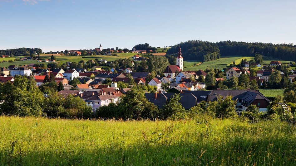 Bike Riding FB11 3-Churches Tour (FB11 3-Kircherl-Tour) - Touren-Impression #2.6 | © Thermen- & Vulkanland