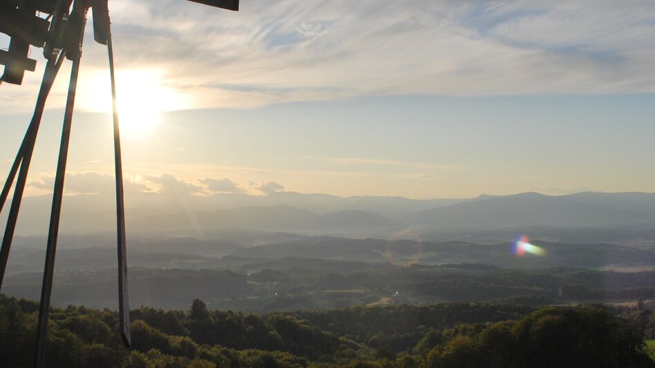 Motor Bike Sausaler Weinstraße - Touren-Impression #2.2 | © Südsteiermark