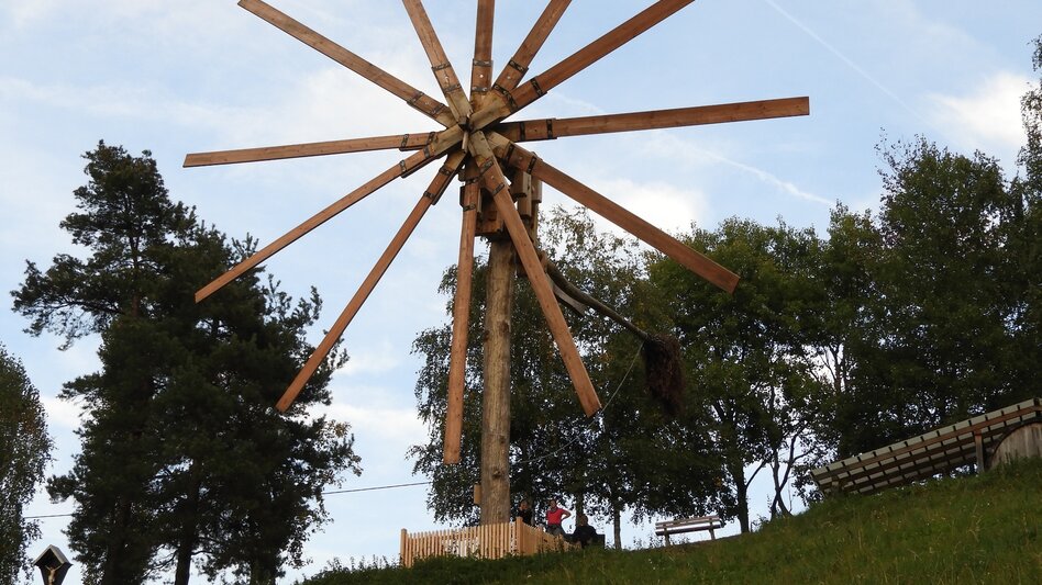 Motor Bike Sausaler Weinstraße - Touren-Impression #2.6 | © Südsteiermark