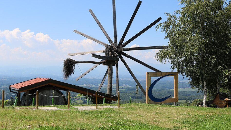 Motor Bike Sausaler Weinstraße - Touren-Impression #2.7 | © Südsteiermark