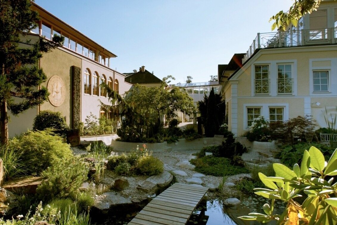 Motor Bike Pleasure tour through the garden of Austria - Touren-Impression #1 | © Oststeiermark Tourismus