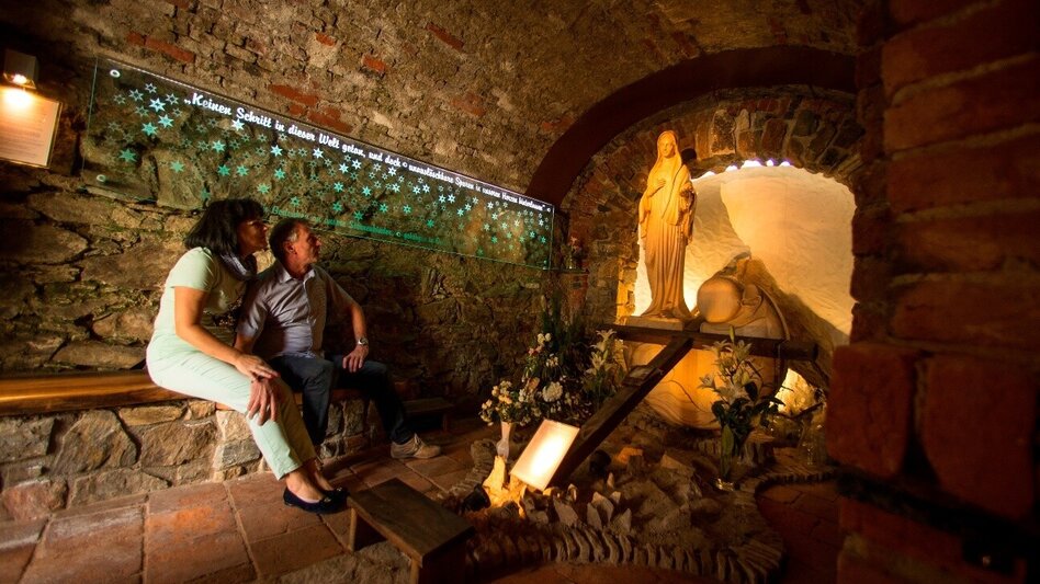 Motor Bike Pleasure tour through the garden of Austria - Touren-Impression #2.5 | © Oststeiermark Tourismus