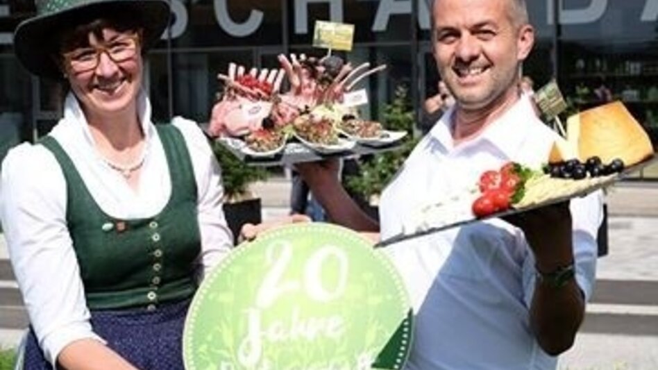 Motor Bike Pleasure tour through the garden of Austria - Touren-Impression #2.2 | © Oststeiermark Tourismus