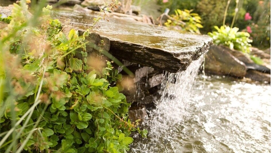 Motor Bike Pleasure tour through the garden of Austria - Touren-Impression #2.7 | © Oststeiermark Tourismus
